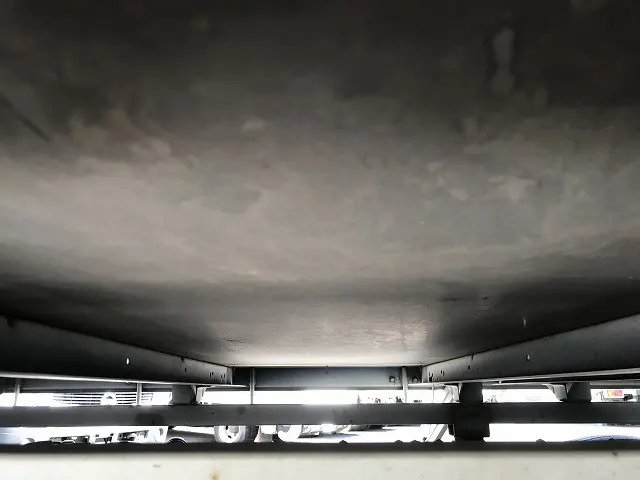 トヨタ トヨエース LDF-KDY281(4WD)の写真37