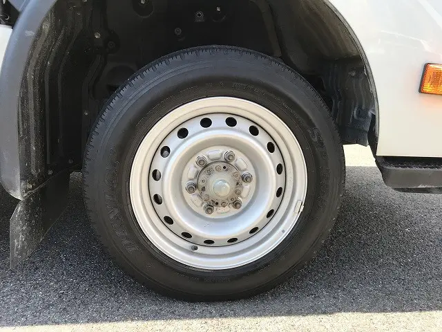 トヨタ トヨエース LDF-KDY281(4WD)の写真38