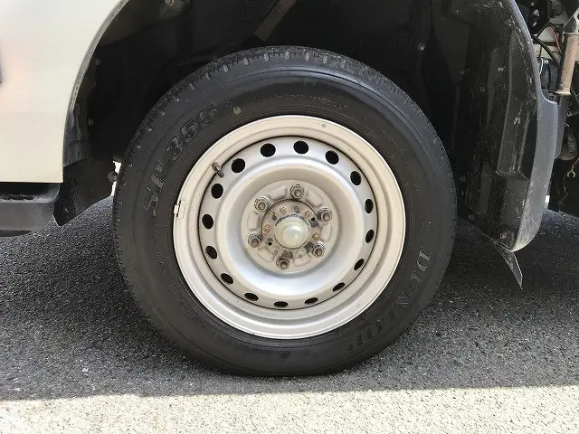 トヨタ トヨエース LDF-KDY281(4WD)の写真39
