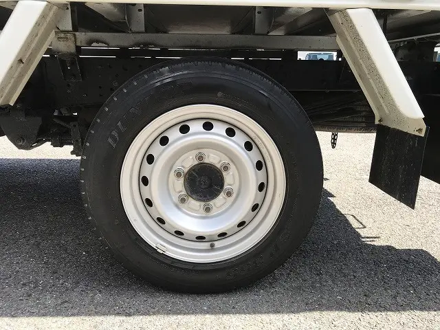 トヨタ トヨエース LDF-KDY281(4WD)の写真40