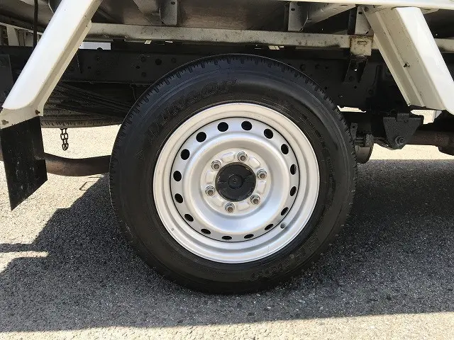 トヨタ トヨエース LDF-KDY281(4WD)の写真41