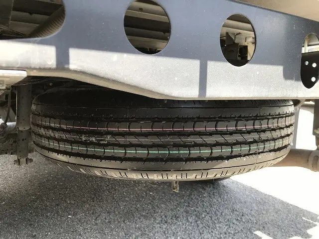 トヨタ トヨエース LDF-KDY281(4WD)の写真42