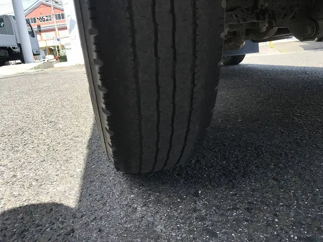 トヨタ トヨエース LDF-KDY281(4WD)の写真45
