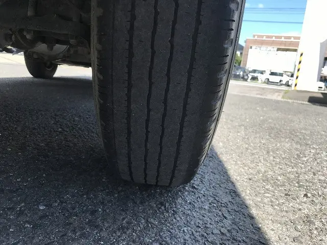 トヨタ トヨエース LDF-KDY281(4WD)の写真46