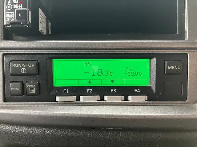 日野 レンジャー TKG-FD9JLAG(2WD)の写真21