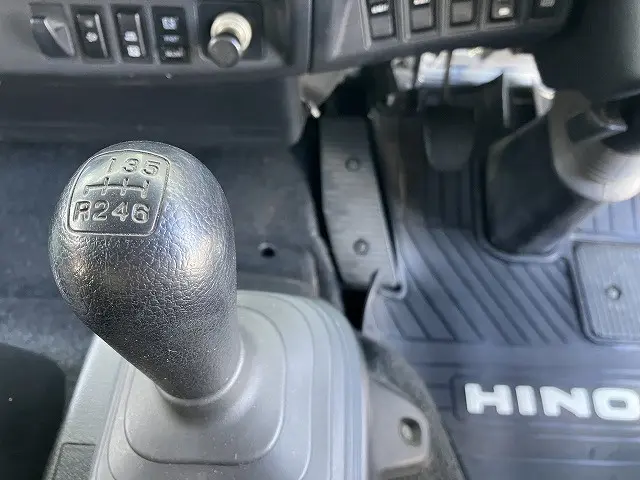 日野 レンジャー TKG-FD9JLAG(2WD)の写真30