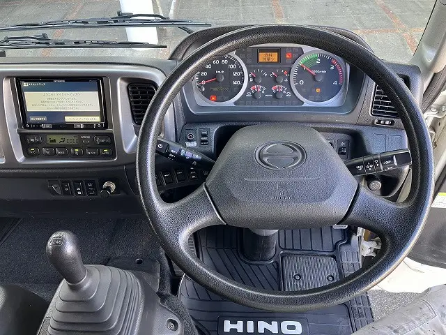 日野 レンジャー TKG-FD9JLAG(2WD)の写真31