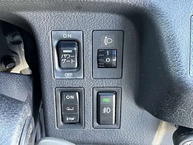 日野 レンジャー TKG-FD9JLAG(2WD)の写真33