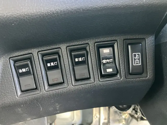 日野 レンジャー TKG-FD9JLAG(2WD)の写真35