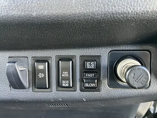 日野 レンジャー TKG-FD9JLAG(2WD)の写真36