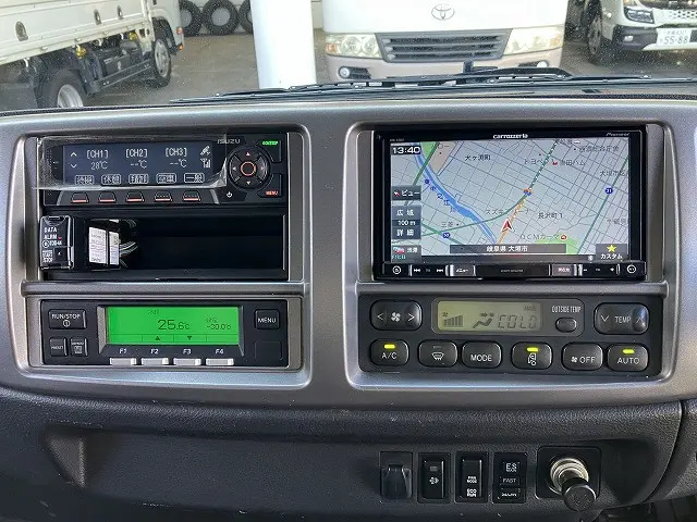 日野 レンジャー TKG-FD9JLAG(2WD)の写真37