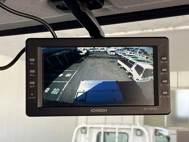 日野 レンジャー TKG-FD9JLAG(2WD)の写真38