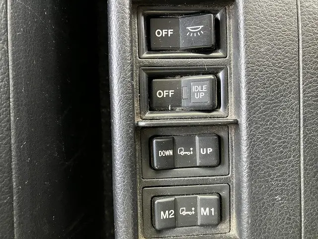 日野 レンジャー TKG-FD9JLAG(2WD)の写真39