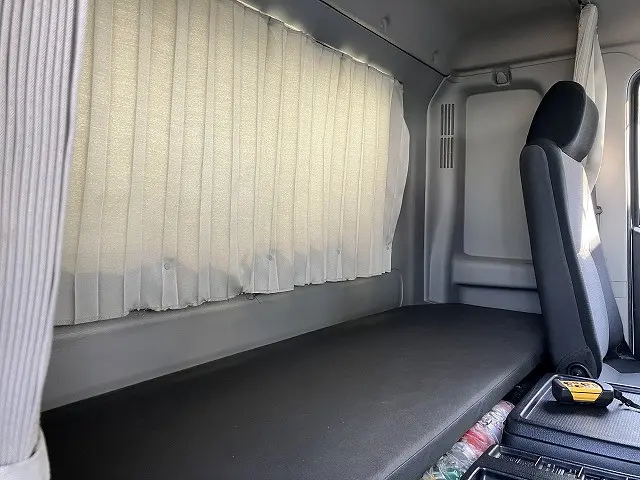 日野 レンジャー TKG-FD9JLAG(2WD)の写真41