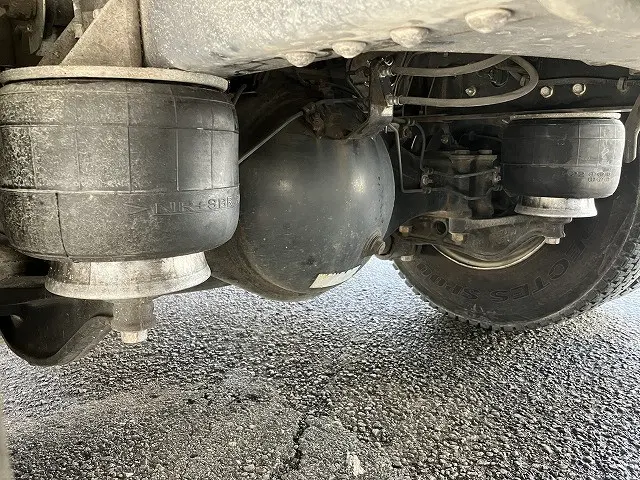 日野 レンジャー TKG-FD9JLAG(2WD)の写真47