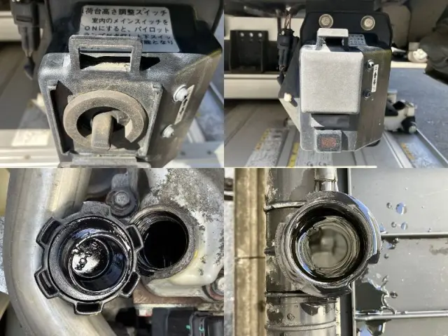 日野 レンジャー TKG-FD9JLAG(2WD)の写真48