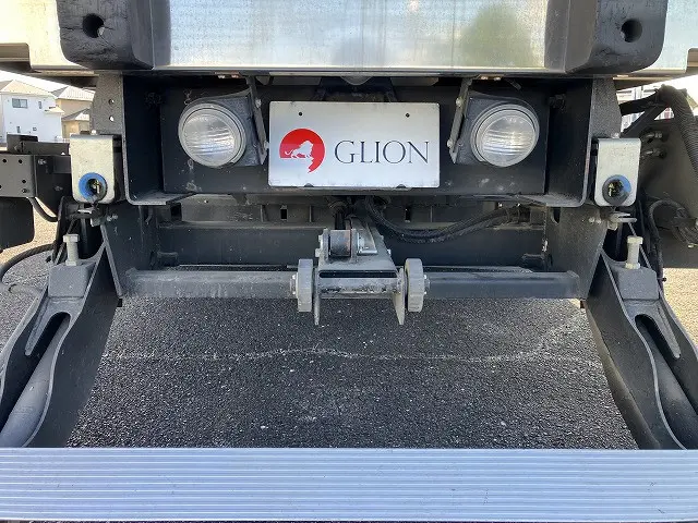 日野 レンジャー TKG-FD9JLAG(2WD)の写真49