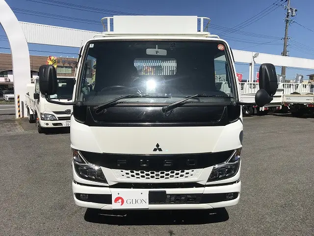 三菱 キャンター 2RG-FBA60(2WD)の写真10