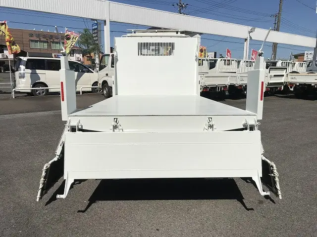 三菱 キャンター 2RG-FBA60(2WD)の写真20