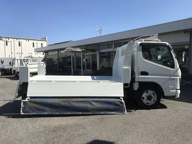 三菱 キャンター 2RG-FBA60(2WD)の写真23