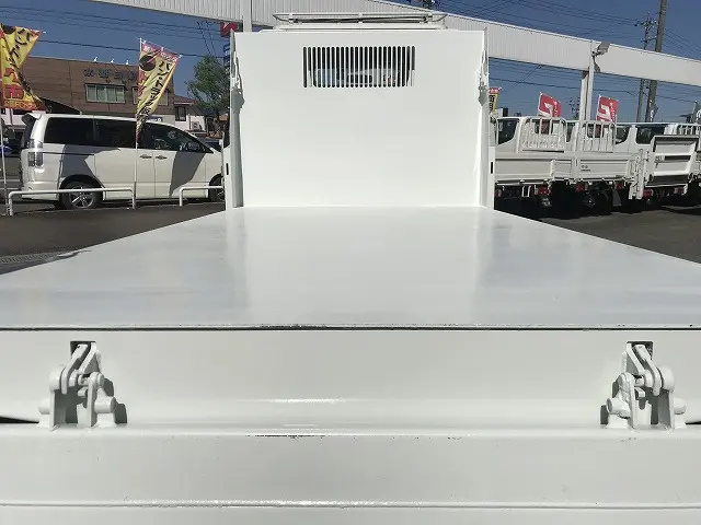三菱 キャンター 2RG-FBA60(2WD)の写真25