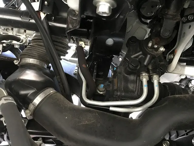 三菱 キャンター 2RG-FBA60(2WD)の写真30
