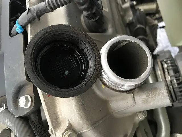 三菱 キャンター 2RG-FBA60(2WD)の写真31