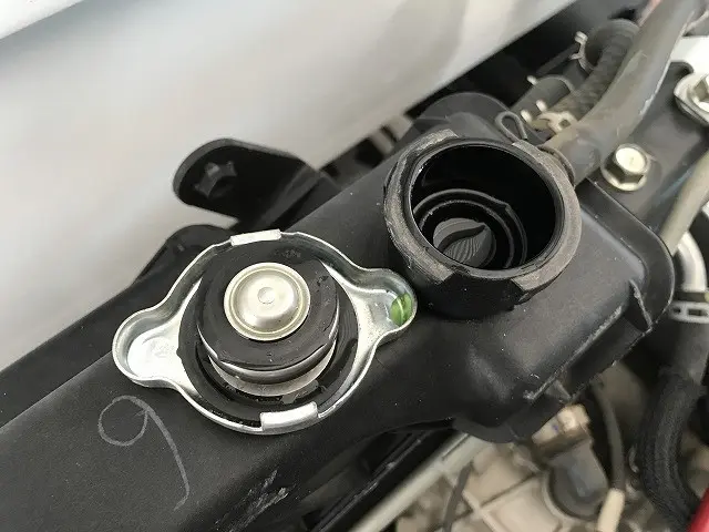 三菱 キャンター 2RG-FBA60(2WD)の写真32