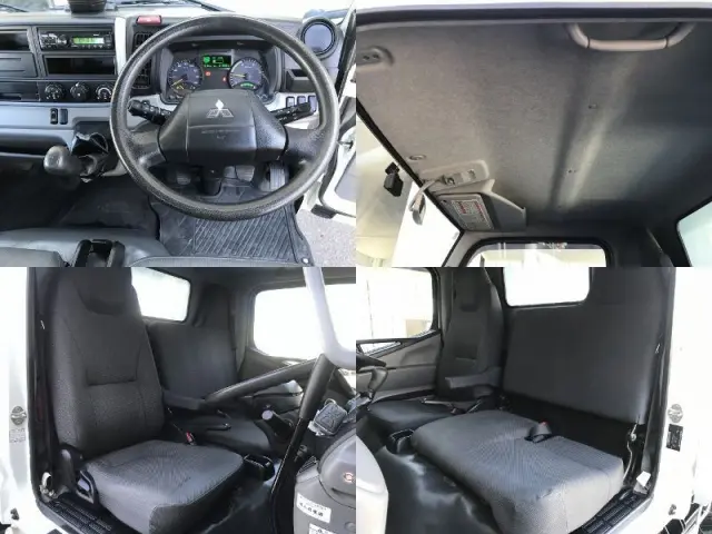 三菱 キャンター 2RG-FBA60(2WD)の写真34