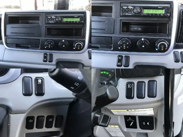 三菱 キャンター 2RG-FBA60(2WD)の写真36