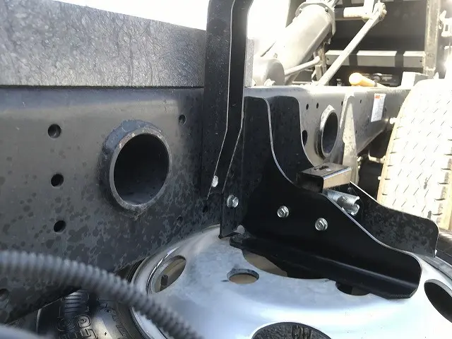 三菱 キャンター 2RG-FBA60(2WD)の写真43