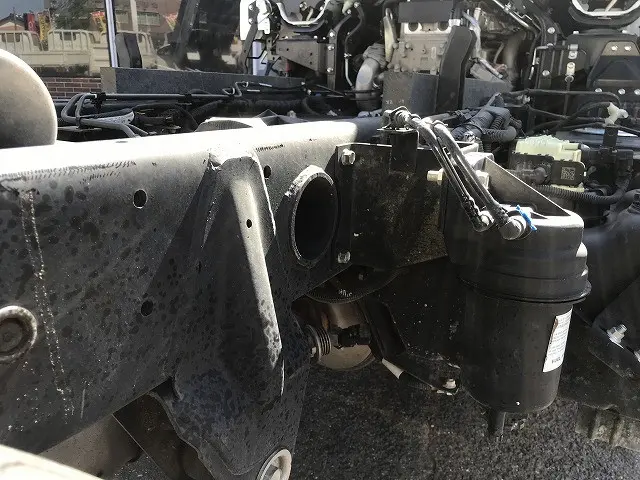 三菱 キャンター 2RG-FBA60(2WD)の写真44