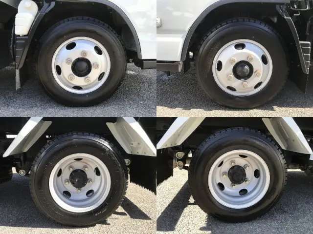 三菱 キャンター 2RG-FBA60(2WD)の写真47