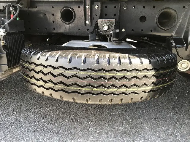 三菱 キャンター 2RG-FBA60(2WD)の写真48