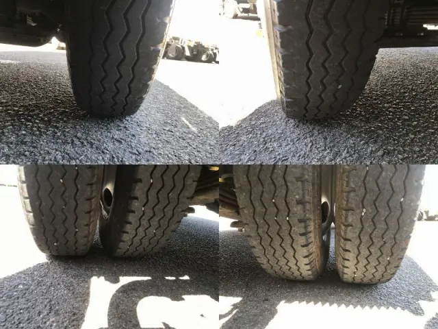 三菱 キャンター 2RG-FBA60(2WD)の写真49