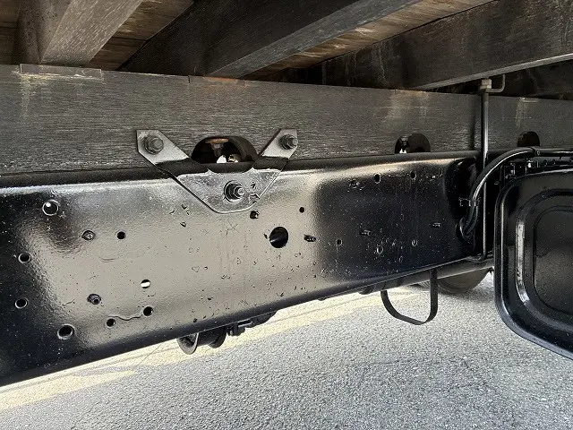 日野 レンジャー TKG-FC9JKAP(2WD)の写真16