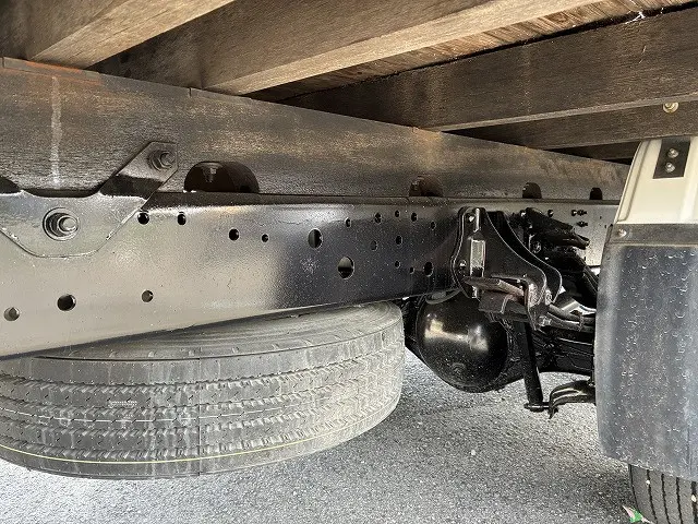 日野 レンジャー TKG-FC9JKAP(2WD)の写真18