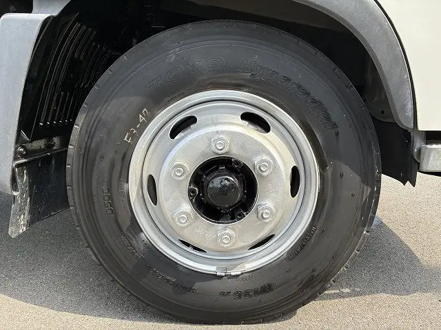 日野 レンジャー TKG-FC9JKAP(2WD)の写真20