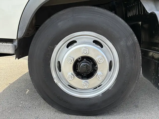 日野 レンジャー TKG-FC9JKAP(2WD)の写真22