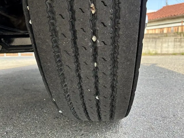 日野 レンジャー TKG-FC9JKAP(2WD)の写真23