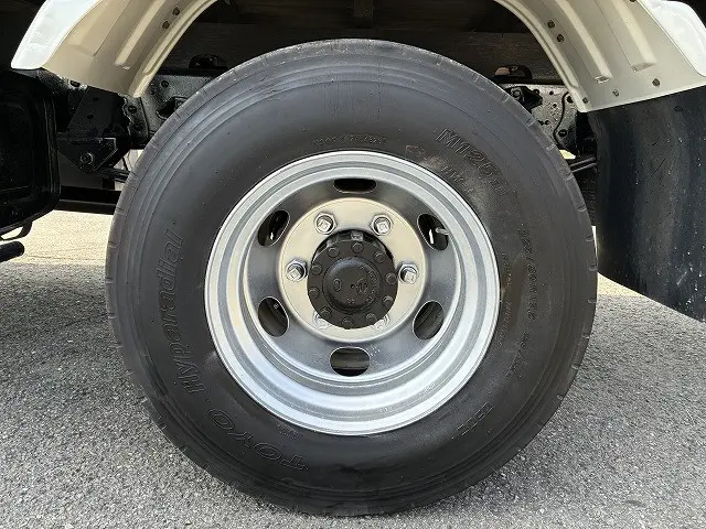 日野 レンジャー TKG-FC9JKAP(2WD)の写真24