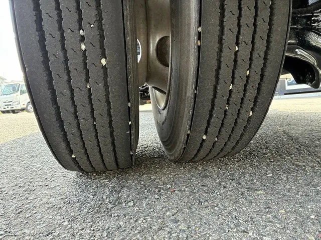 日野 レンジャー TKG-FC9JKAP(2WD)の写真25