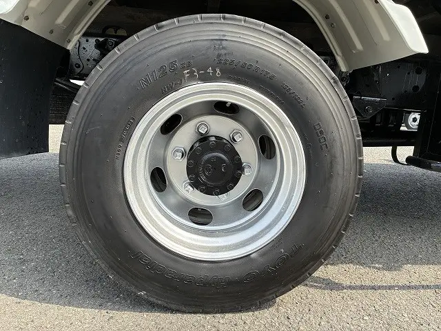 日野 レンジャー TKG-FC9JKAP(2WD)の写真26
