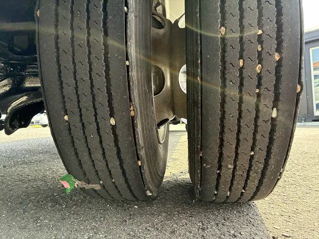 日野 レンジャー TKG-FC9JKAP(2WD)の写真27