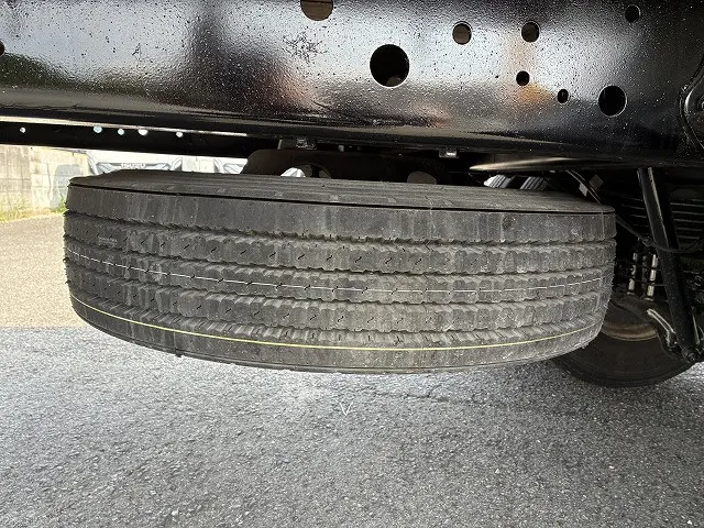 日野 レンジャー TKG-FC9JKAP(2WD)の写真28