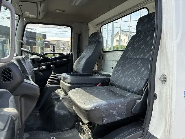 日野 レンジャー TKG-FC9JKAP(2WD)の写真30