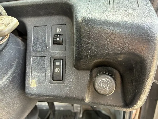 日野 レンジャー TKG-FC9JKAP(2WD)の写真34