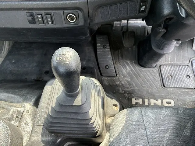 日野 レンジャー TKG-FC9JKAP(2WD)の写真39