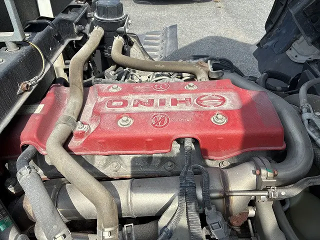 日野 レンジャー TKG-FC9JKAP(2WD)の写真43