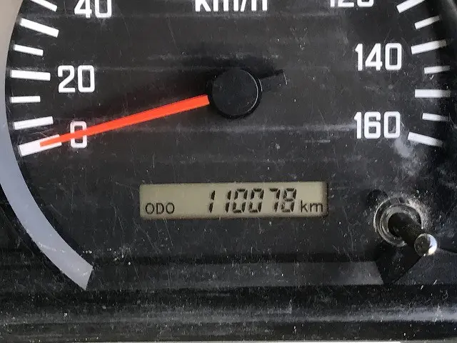 いすゞ エルフ TRG-NLR85AR(2WD)の写真47